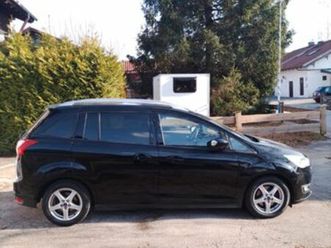 1,5 ecoboost 110kw cool & connec...