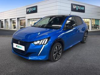 electrique 50 kwh 136ch gt pack