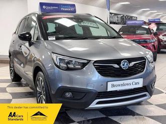 1.6 turbo d ultimate euro 6 (start/stop) 5dr