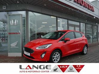 1.0 titanium aut. apple carplay lenkradhz