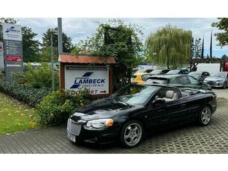 touring 2.7 autom. touring