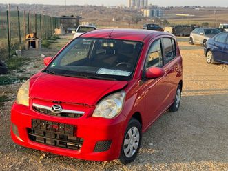 daihatsu cuore 1.0 1,650 eur