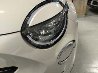 fiat 600 1.2 hybrid la prima 110cv auto nuova a cesena