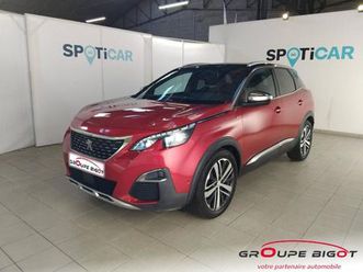 2.0 bluehdi 180ch gt s&s eat6