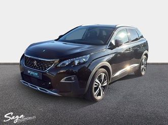 bluehdi 130ch s&s eat8 allure