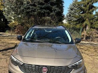 fiat tipo 1.4 16v pop