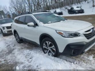 subaru outback 2022 subaru outback limited xt
