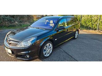 caravan 2.8 v6 turbo 206kw opc opc