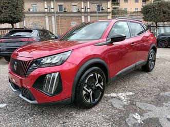 1200 puretech allure 130cv eat8 carplay nav cam