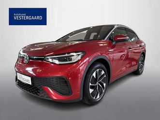 vw id.5 77 pro performance 5d