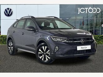 taigo life 1.0 tsi 95ps 5-speed manual