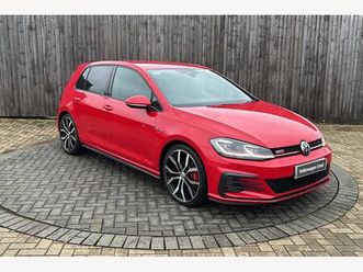 2.0 tsi gti performance dsg euro 6 (start/stop) 5dr