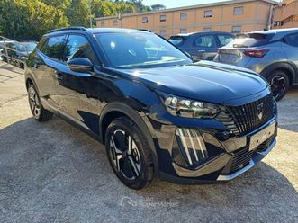 1200 hybrid gt 145cv e-dcs6 carplay cam 3dcockpit