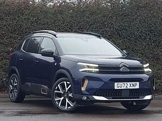 2023 - 1.5 bluehdi c-series edition 5dr eat8