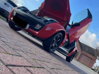 452 roadster cabrio *liebhaber*