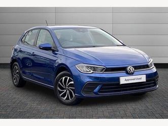 1.0 tsi life euro 6 (start/stop) 5dr