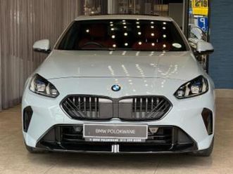 218 gran coupe m sport