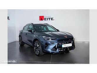 cupra formentor 1.5 e-hybrid special edition dsg