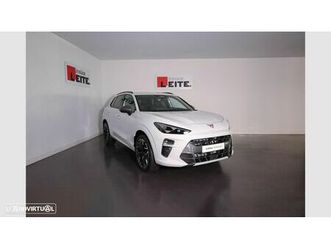 cupra terramar 1.5 e-hybrid special edition dsg