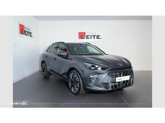 cupra terramar 1.5 e-hybrid special edition dsg