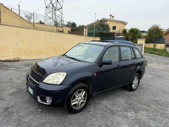 dr dr5 1.6 16v bi-fuel gpl