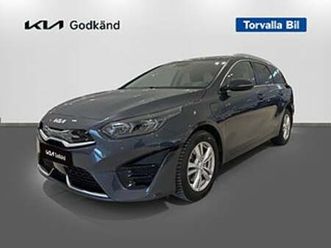 kia ceed sw plug-in hybrid action *v-hjul*