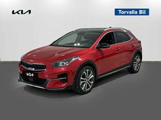 kia xceed plug-in hybrid advance plus 2 *v-hjul*