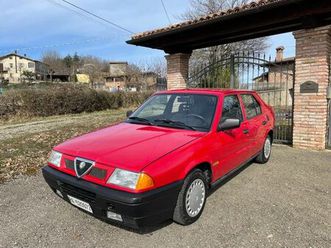 alfa romeo 33 1.3 1990