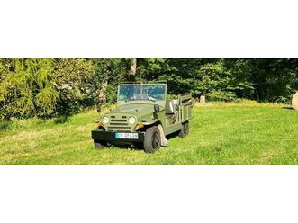 zastawa ar55 campagnola geländewagen ...