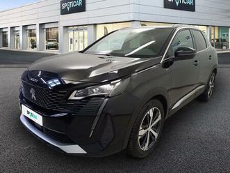 1.5 bluehdi 130ch s&s gt eat8