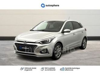 ii generation2 1.0 t-gdi 100 intuitive