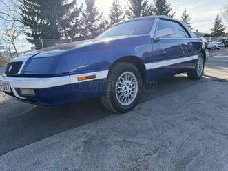 chrysler lebaron