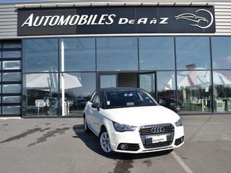 1.2 tfsi 86ch ambition