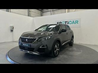 1.2 puretech 130ch s&s gt eat8