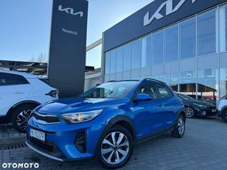 kia stonic 1.0 t-gdi m dct
