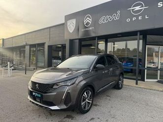 bluehdi 130 s&s eat8 allure pack