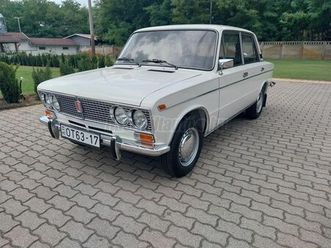 lada 1500 50.000 km