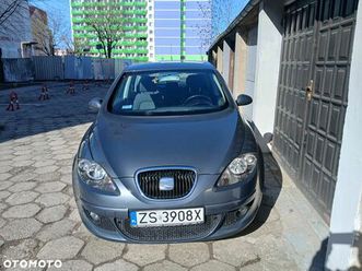seat altea 1.6 stylance