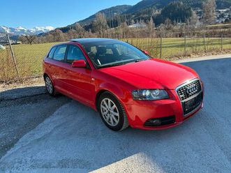 audi a3 quattro