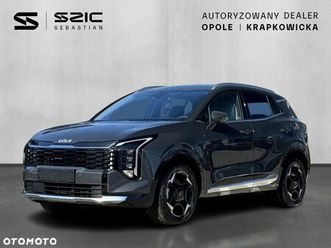 kia sportage 1.6 t-gdi hev anniversary 4wd