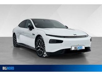 awd performance p7i varmepumpe appstyring 4x4