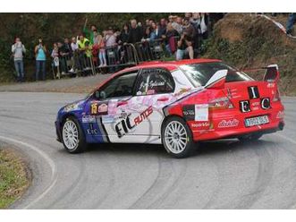 mitsubishi lancer evolution 2.0t 16v gsr