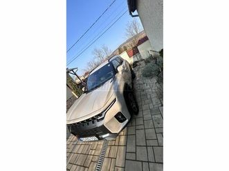 ssangyong torres 1.5 turbo gdi premium (automata) 360 kamera