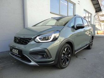 1.5 i-mmd hybrid crosstar advance