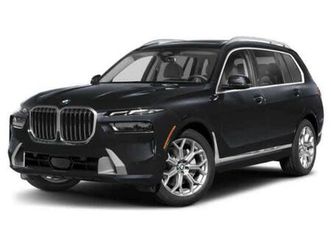 used 2023 bmw x7 xdrive40i
