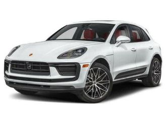 new 2026 porsche macan