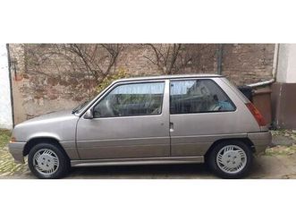 baccara orig.90ps, 1 von 2.000 stück, extrem rar