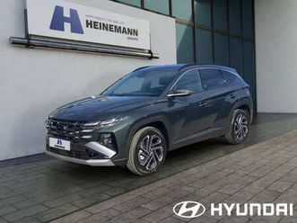 1.6 t-gdi 7-dct|prime|allrad|ecs|assistenzpaket|le