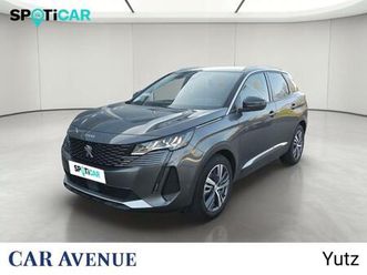 1.2 puretech 130ch s&s roadtrip eat8