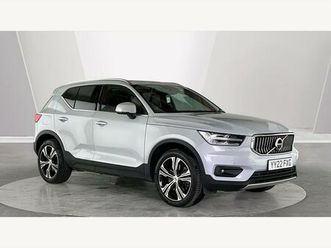 1.5h t5 recharge 10.7kwh ultimate bright auto euro 6 (start/stop) 5dr